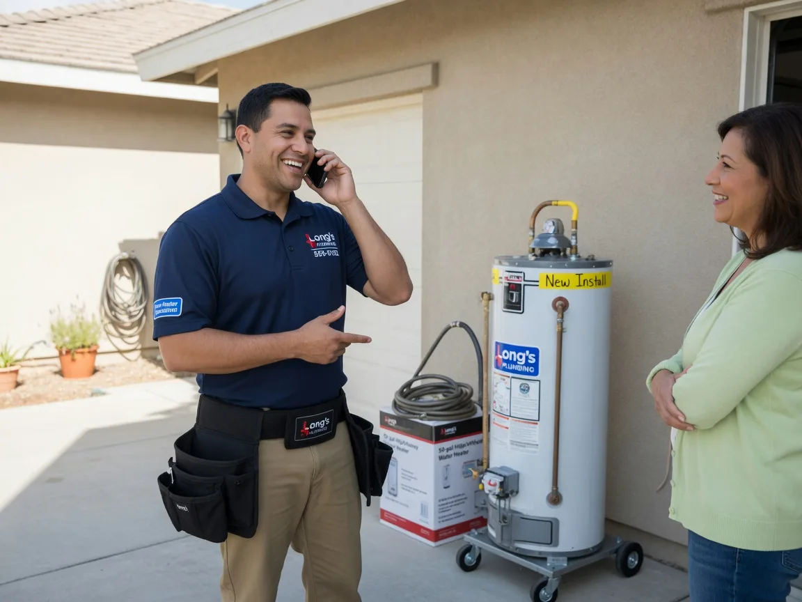 Leak Detection New Castle, PA FAQs